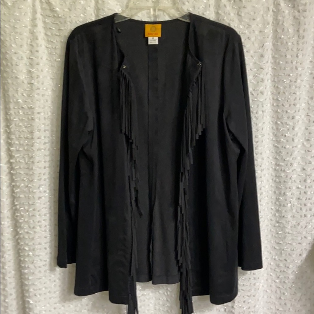 Ruby Rd Jacket - image 1